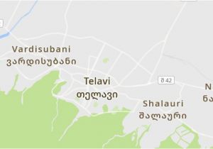 Georgia tourist Map Telavi 2019 Best Of Telavi Georgia tourism Tripadvisor