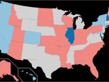 Georgia Voting Map 2016 United States Senate Elections Wikipedia