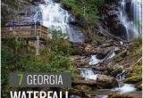 Georgia Waterfalls Map 37 Best Waterfalls Images Waterfalls Destinations Waterfall