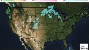 Georgia Weather Radar Map the Weather Channel Maps Weather Com