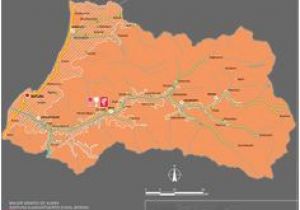 Georgia Winery Map Adjara Ajara Wine Map Georgian Wine Infographics Wineo In 2018