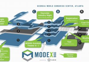 Georgia World Congress Center Map 36 Incredible Georgia World Congress Center Floor Plan Layout