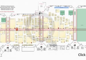 Georgia World Congress Center Map Georgia World Congress Center Map Unique News Maps Directions