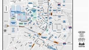 Georgia World Congress Center Map Georgia World Congress Center Map Unique News Maps Directions