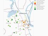 Georgia Zip Code Map Free Louisville Ky Zip Code Map World Map Directory