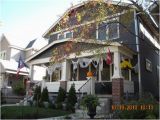 German Village Columbus Ohio Map Halloween Decorations In Historic German Village Picture Of German