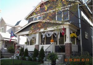 German Village Columbus Ohio Map Halloween Decorations In Historic German Village Picture Of German