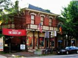 German Village Columbus Ohio Map the Book Loft In German Village Picture Of German Village