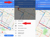 Get Directions Canada Google Maps 44 Google Maps Tricks You Need to Try Pcmag Uk
