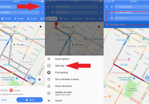 Get Directions Canada Google Maps 44 Google Maps Tricks You Need to Try Pcmag Uk