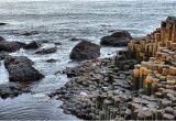 Giants Causeway Ireland Map Giant S Causeway A Place that Can T Be Missed if You Like