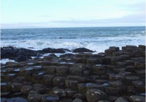Giants Causeway Ireland Map the Giants Causeway Picture Of Causeway Coast Glens