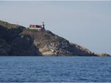 Giglio Italy Map Leuchturm Auf Der Insel Gilio Picture Of isola Del Giglio