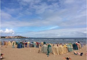 Gijon Spain Map Playa San Lorenzo Gijon Picture Of Playa De San Lorenzo