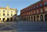 Gijon Spain Map Plaza Mayor Picture Of Plaza Mayor Gijon Tripadvisor