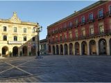 Gijon Spain Map Plaza Mayor Picture Of Plaza Mayor Gijon Tripadvisor