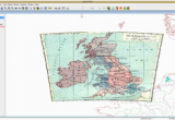 Gis Mapping Ireland Wikipedia Graphics Lab Resources Openjump Create A General Map