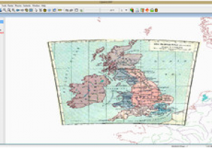 Gis Mapping Ireland Wikipedia Graphics Lab Resources Openjump Create A General Map