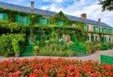 Giverny France Map Fondation Monet In Giverny Wikipedia
