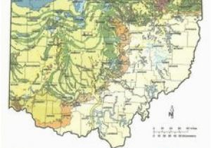 Glacial Map Of Ohio 403 Best Findlay Ohio Images Findlay Ohio Hancock County County Seat