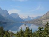 Glacier National Park Canada Map 19 Magical Things to Do In Glacier National Park Map Included