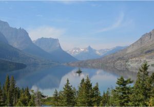 Glacier National Park Canada Map 19 Magical Things to Do In Glacier National Park Map Included