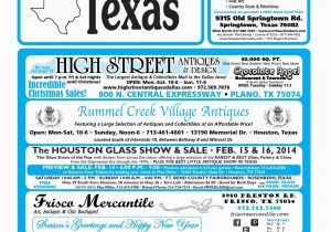 Gladewater Texas Map Ant Tx Upload 12 13 by Antiquing Texas issuu