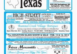 Gladewater Texas Map Ant Tx Upload 12 13 by Antiquing Texas issuu