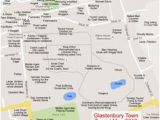 Glastonbury England Map 21 Best Glastonbury Images Glastonbury town England