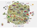 Glastonbury England Map 285 Best Glastonbury Images In 2019 Glastonbury Music