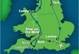 Glastonbury On Map Of England England tour the Best Of England In 14 Days Rick Steves 2016