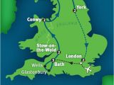Glastonbury On Map Of England England tour the Best Of England In 14 Days Rick Steves 2016