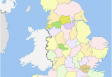 Glastonbury On Map Of England List Of Monastic Houses In England Wikipedia