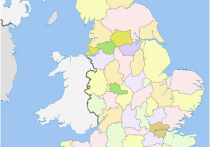 Glastonbury On Map Of England List Of Monastic Houses In England Wikipedia