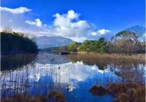 Glendalough Ireland Map Glendalough Co Wicklow Picture Of Classic Ireland Guided tours