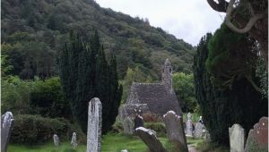 Glendalough Ireland Map Glendalough Co Wicklow Picture Of Classic Ireland Guided tours