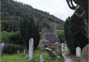 Glendalough Ireland Map Glendalough Co Wicklow Picture Of Classic Ireland Guided tours