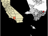 Glendora California Map Glendora California Wikivisually