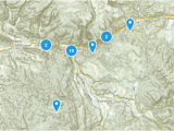 Glenwood Springs Colorado Map Best Views Trails Near Glenwood Springs Colorado Alltrails