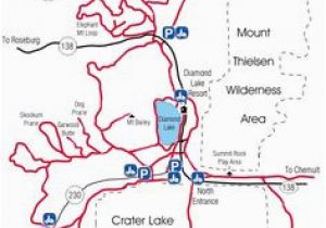 Glide oregon Map 21 Best Cabin Images Diamond Lake oregon Travel Destinations