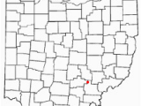 Glouster Ohio Map Ohio State Route 78 Wikivisually