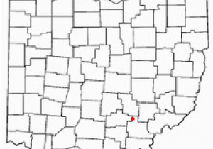 Glouster Ohio Map Ohio State Route 78 Wikivisually