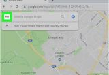 Goggle Maps Canada Easy Ways to Contact Google Maps 15 Steps with Pictures