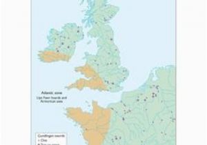 Gold In Ireland Map 67 Best Irish Bronze Age Gold Images In 2015 Bronze Age Ireland