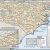 Gold In north Carolina Map State and County Maps Of north Carolina