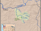 Gold In oregon Map Lost Blue Bucket Mine Wikipedia