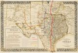 Gold In Texas Map 86 Best Texas Maps Images Texas Maps Texas History Republic Of Texas