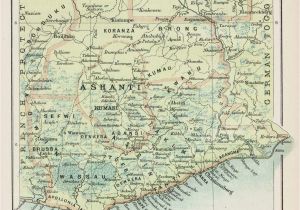 Gold In Texas Map Africa Historical Maps Perry Castaa Eda Map Collection Ut Library
