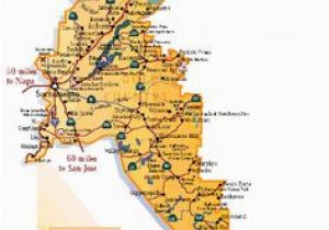 Gold Maps Of California 13 Best California Map Images California California Map Maps