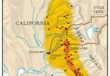 Gold Maps Of California 16 Best Gold Rush Images Gold Rush California History Bodie